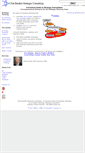 Mobile Screenshot of clintburdett.com